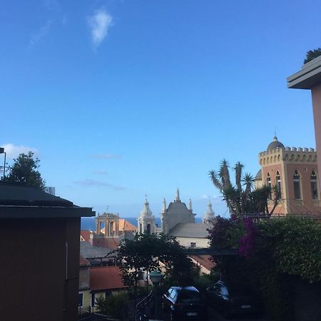 Vacanze A Finale Ligure Exterior photo