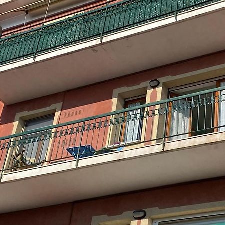 Vacanze A Finale Ligure Exterior photo