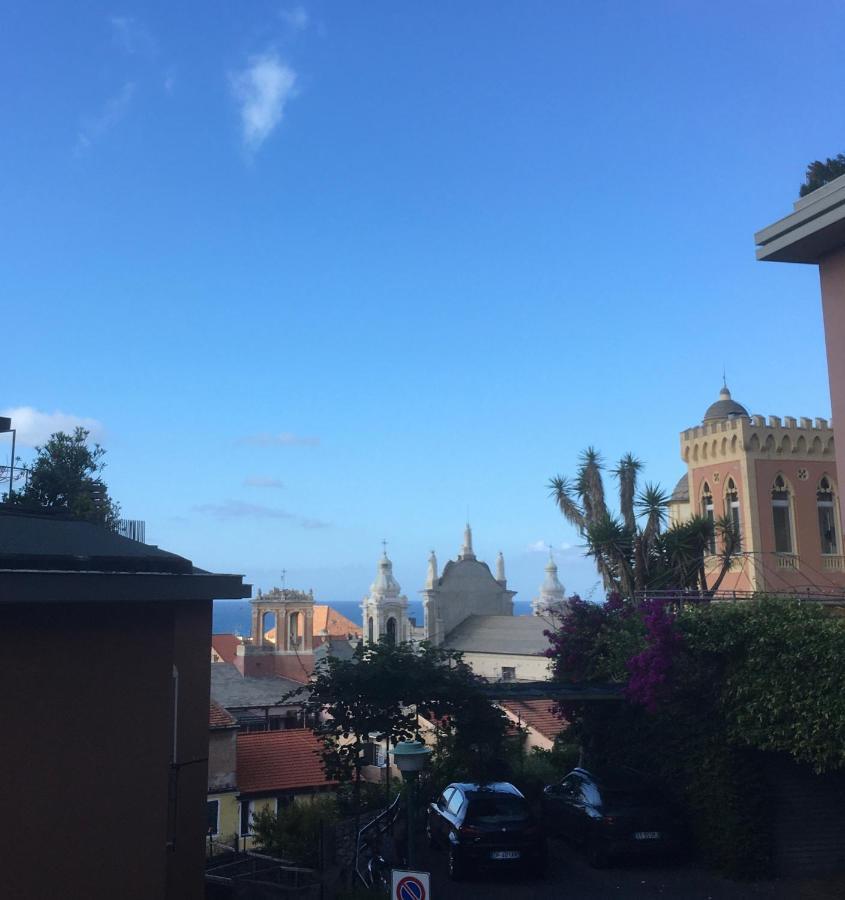 Vacanze A Finale Ligure Exterior photo