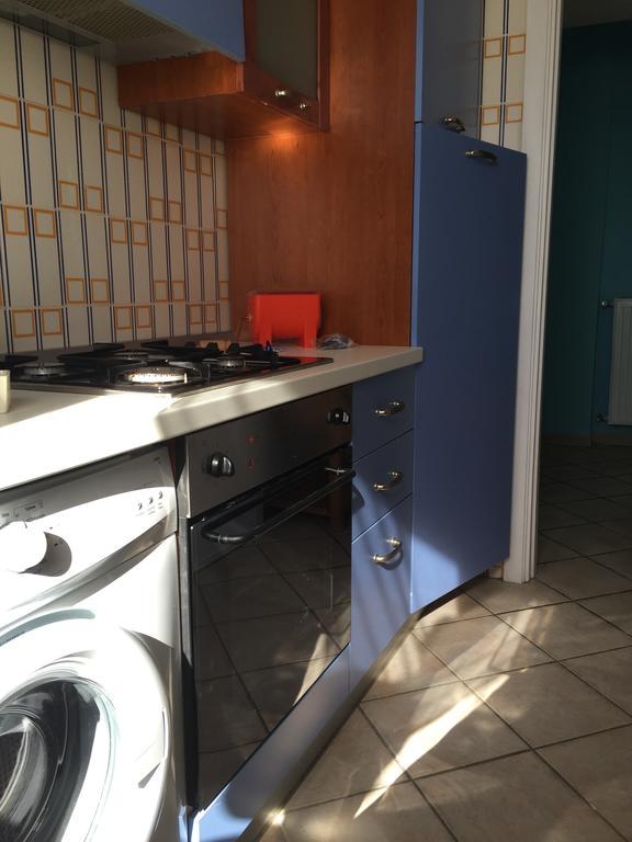 Vacanze A Finale Ligure Room photo
