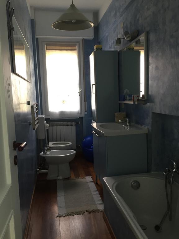 Vacanze A Finale Ligure Room photo