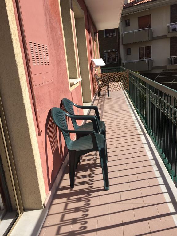 Vacanze A Finale Ligure Room photo