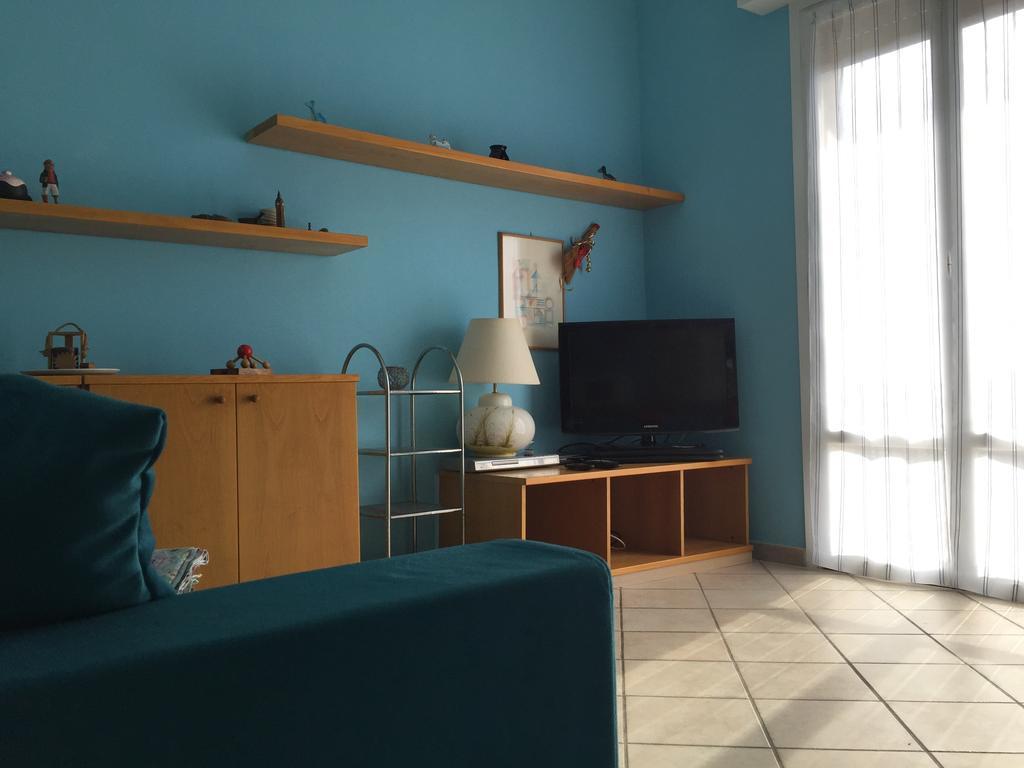 Vacanze A Finale Ligure Room photo