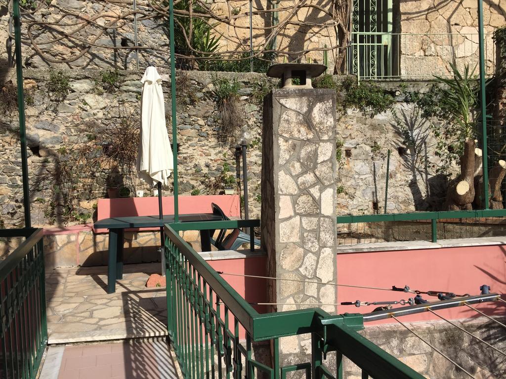 Vacanze A Finale Ligure Room photo