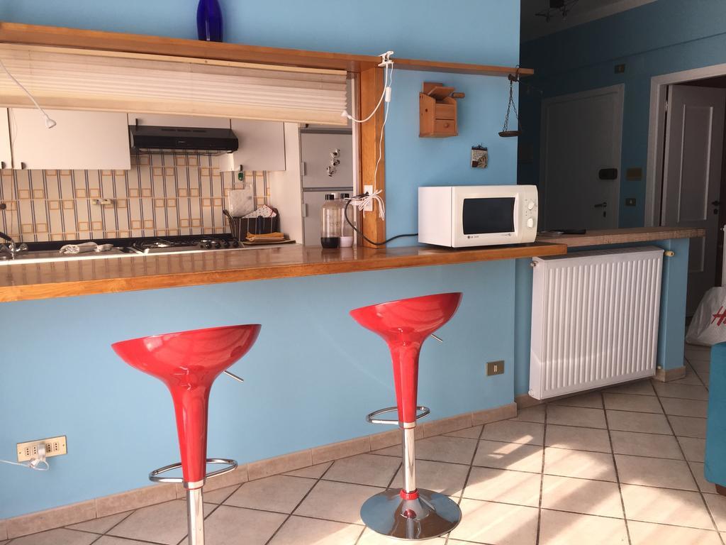 Vacanze A Finale Ligure Room photo