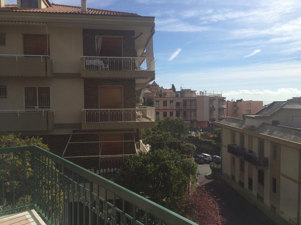Vacanze A Finale Ligure Room photo