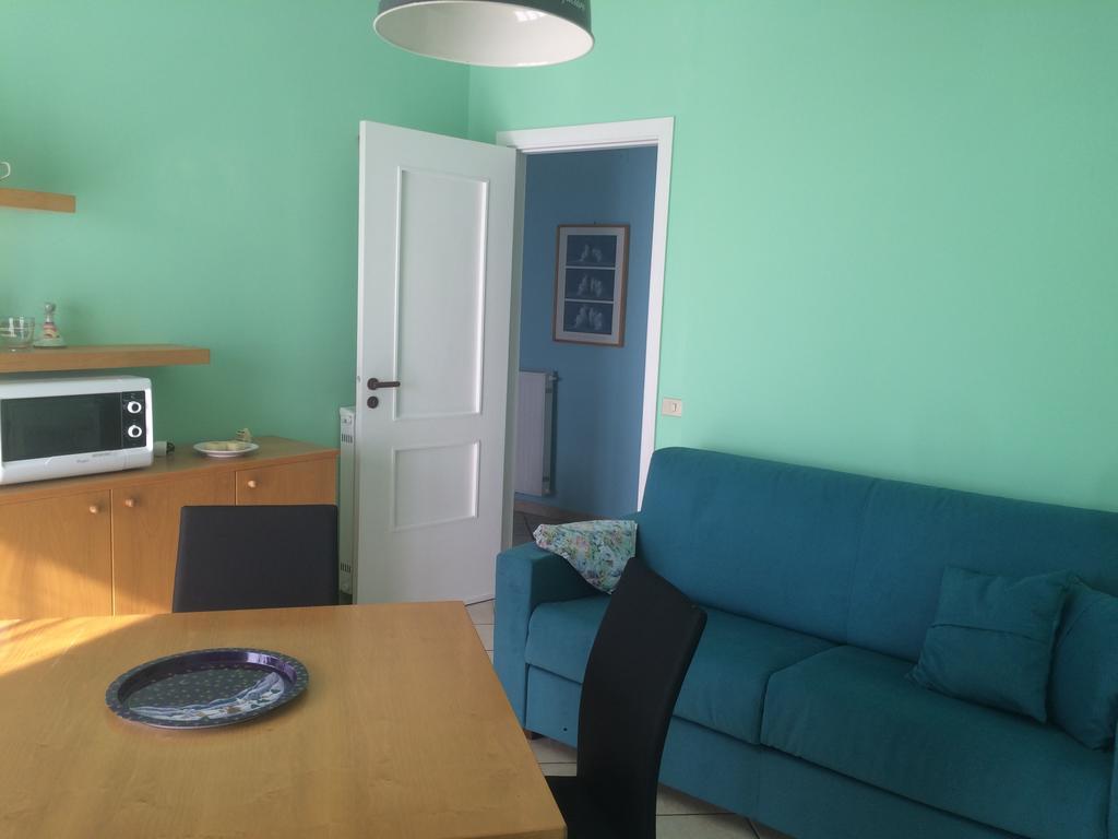 Vacanze A Finale Ligure Room photo