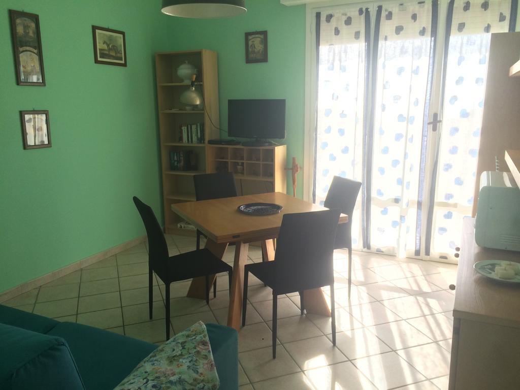Vacanze A Finale Ligure Room photo