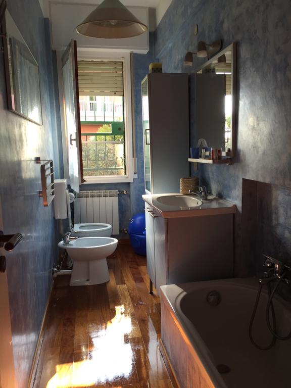 Vacanze A Finale Ligure Room photo