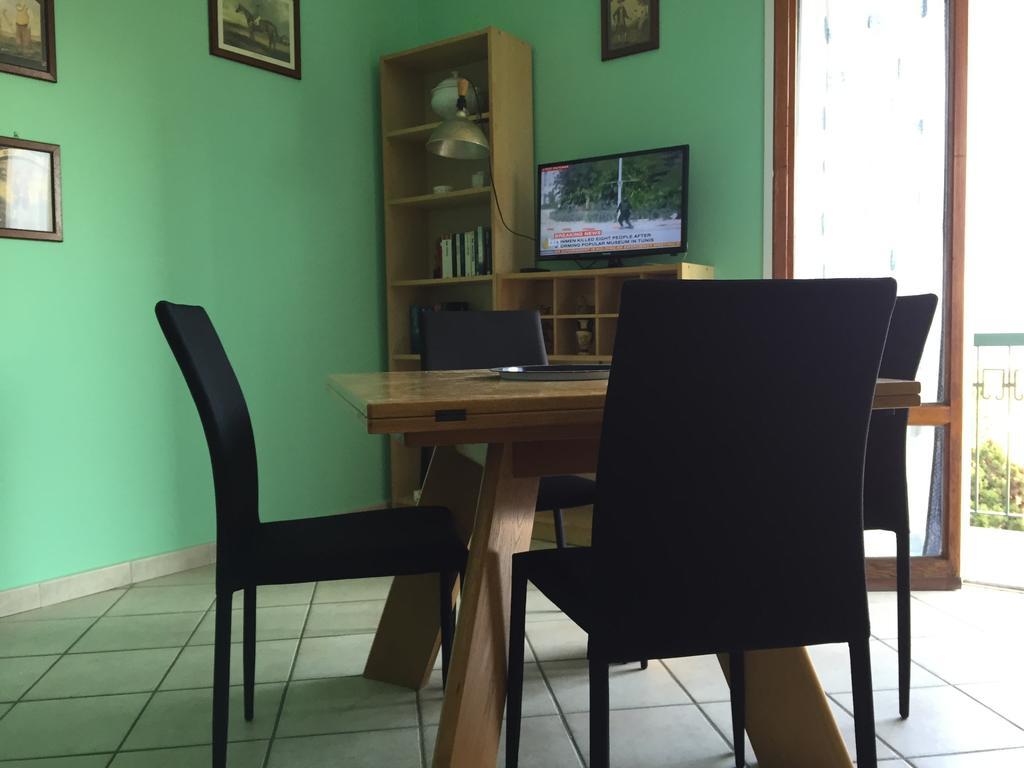 Vacanze A Finale Ligure Room photo