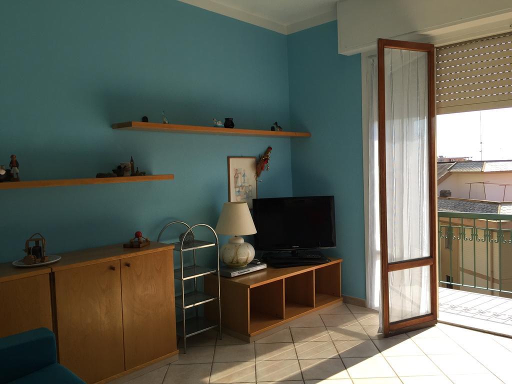 Vacanze A Finale Ligure Room photo